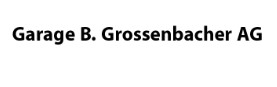 Garage B. Grossenbacher AG