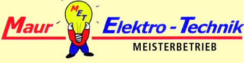 Maur Elektro-Technik
