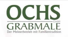 Grabmale Ochs GmbH