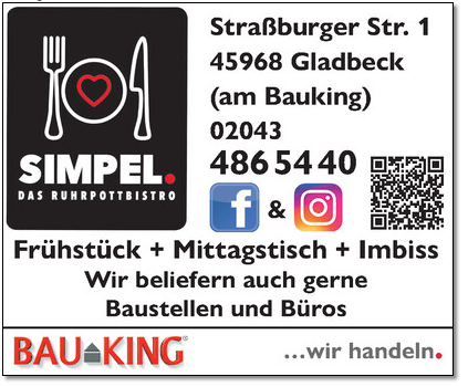 Simpel Das Ruhrpottbistro