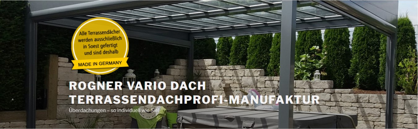 Terrassendachprofi GmbH