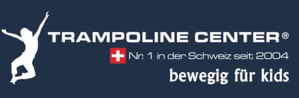 TRAMPOLINE CENTER ~ Nr.1 in der Schweiz seit 2004!