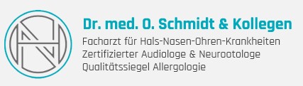 Hals-Nasen-Ohren-Heilkunde Dr. Olaf Schmidt