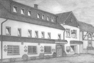 Gasthof Willeke-Wortmann