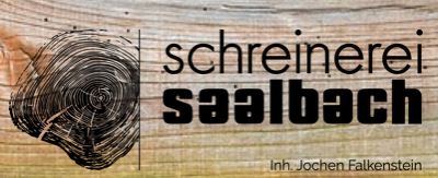 Schreinerei Saalbach  KG