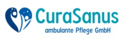 CuraSanus ambulante Pflege GmbH