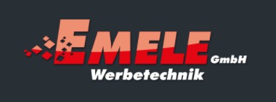 Werbetechnik Emele GmbH