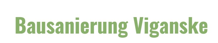 Bausanierung Viganske