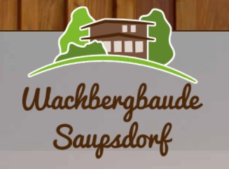 Wachbergbaude Saupsdorf