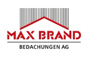 Max Brand Bedachungen AG | Bedachungen&Solaranlagen
