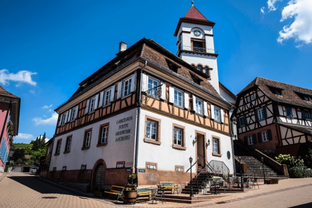 Gasthaus & Pension Sonne