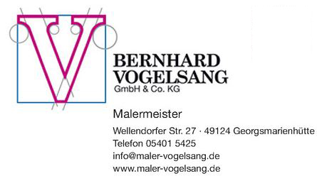 Bernhard Vogelsang GmbH & Co. KG
