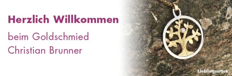 GOLDSCHMIED-CB CHRISTIAN BRUNNER