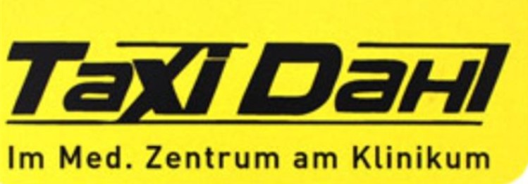 Taxi Dahl e. K.