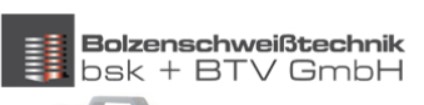 Bolzenschweißtechnik bsk + BTV GmbH