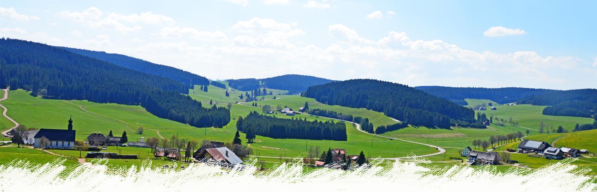 Wendelhof im Schwarzwald