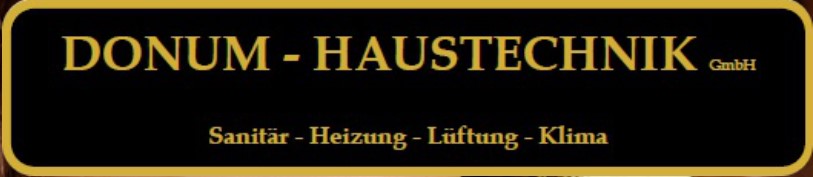 Donum Haustechnik GmbH