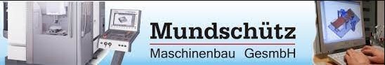MUNDSCHÜTZ MASCHINENBAU GesmbH