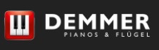 DEMMER - Pianos & Flügel e.K.