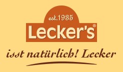LECKER’S Bio Manufaktur GmbH