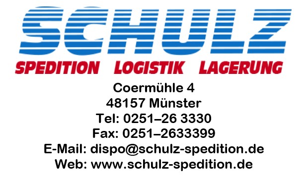 Theodor Schulz Ferntransporte ? Spedition GmbH & Co KG