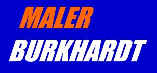 Maler Burkhardt