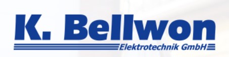 Dr. Bellwon & K. Bellwon Elektrotechnik GmbH