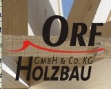 Holzbau Orf GmbH & CO. KG