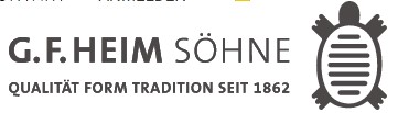 G. F. Heim Söhne GmbH & Co. KG