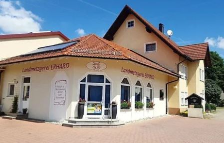 LANDMETZGEREI KLAUS ERHARD