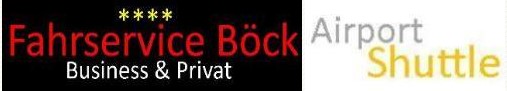 Fahrservice Böck Business&Privat | Airport Shuttle