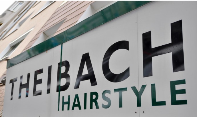 Theibach Hairstyle