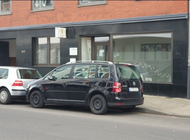 Tierarztpraxis Großkortenhaus 