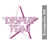 Display Team Eventprofis AG | Gestaltung-Präsentation-Inszenierung