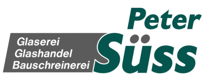 Glaserei und Bauschreinerei Peter Süß