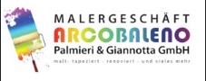 Malergeschäft Arcobaleno | Palmieri & Giannotta GmbH