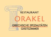 Restaurant Orakel
