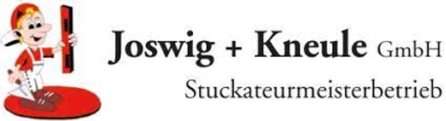 Joswig + Kneule GmbH Stuckateurmeisterbetrieb
