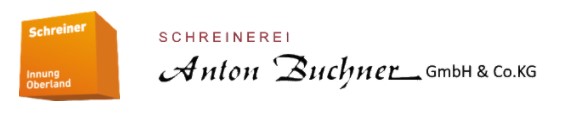 Schreinerei Anton Buchner GmbH & Co. KG