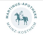 Martinus Apotheke Kostheim