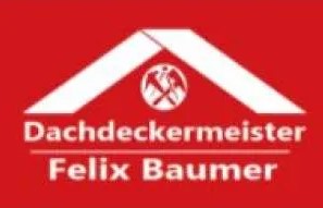 Dachdeckermeister Felix Baumer