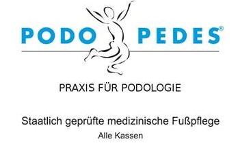PODOPEDES-Praxis für Podologie Martin Schmid