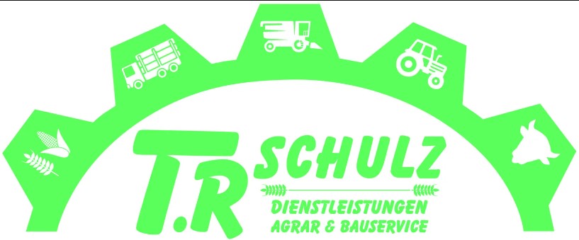 T.R. Schulz Dienstleistungen Agrar & Bauservice e.K.