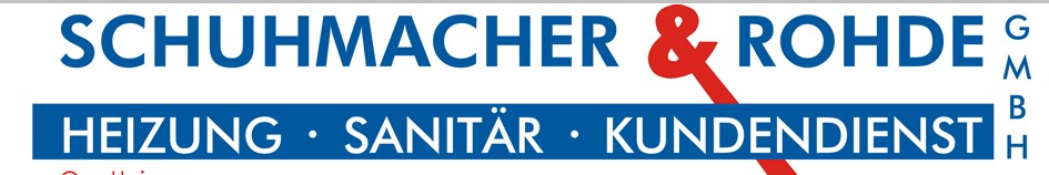 Schuhmacher und Rohde GmbH
