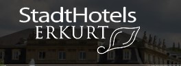 Stadthotels Erkurt e.K.