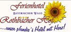 Ferienhotel Rothbacher Hof