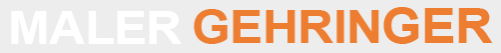 Maler Gehringer AG