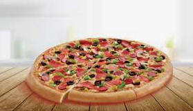 Pizza Mann Aachen