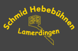 Schmid Hebebühnen GmbH & Co. KG