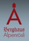 Berghaus Alpenrösli Klosters